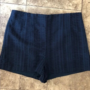 Women's BCBGeneration Shorts - Sz. 12